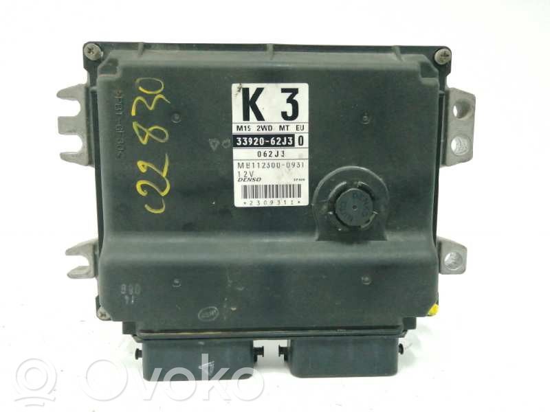 Engine control unit/module   3392062J3,MB1123000931