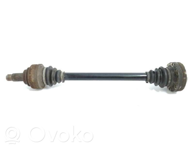 BMW 7 E65 E66 Planetară spate 