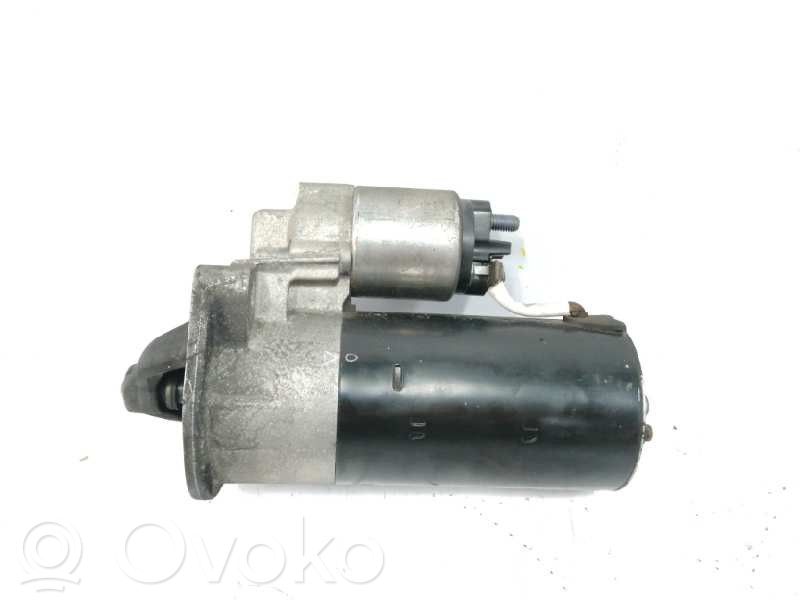 Motor de arranque   30782052,0001109264