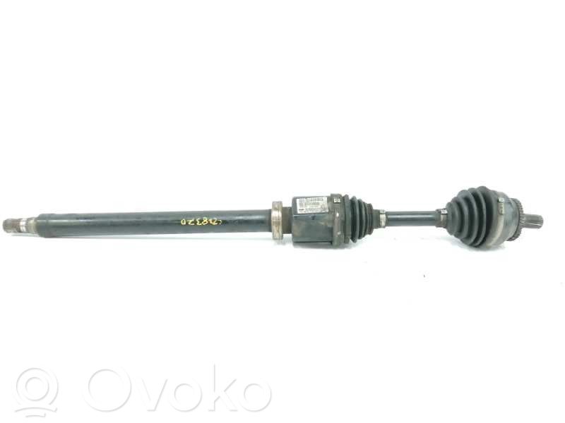 Volvo S60 Eje de transmisión delantero 