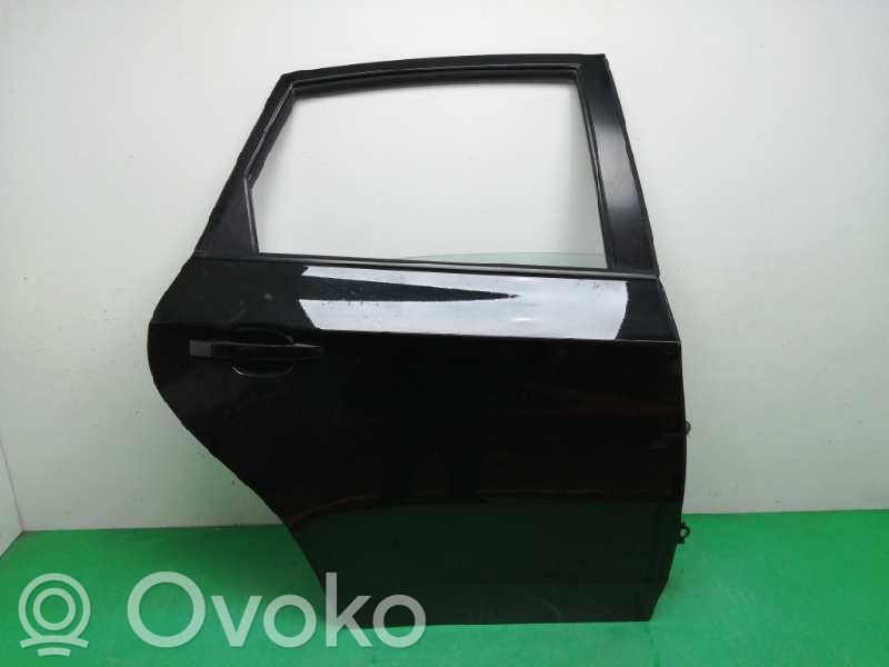 Puerta trasera   60409FG0019P