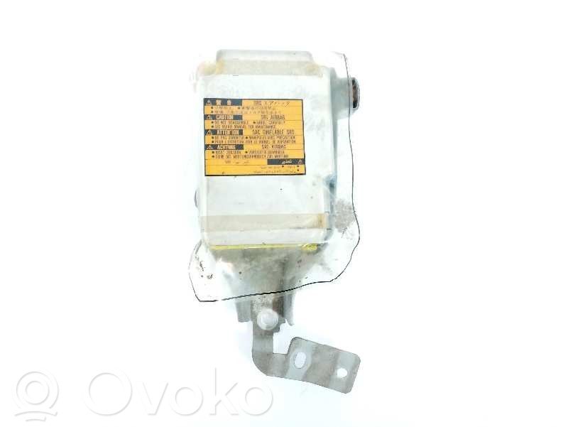 Toyota Corolla E110 Airbag control unit/module 