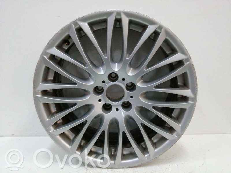 BMW 7 E65 E66 R18-alumiinivanne 