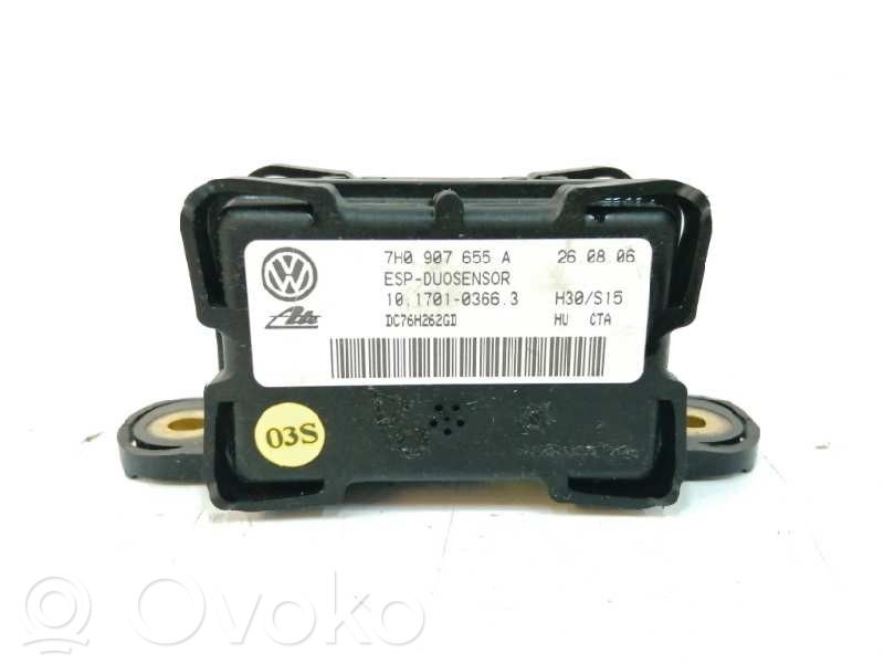 Anturi   7H0907655A,10170103663