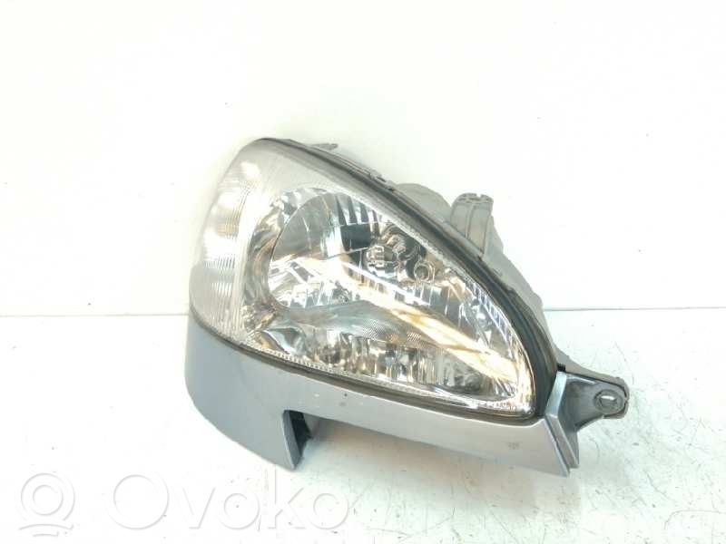 Headlight/headlamp
