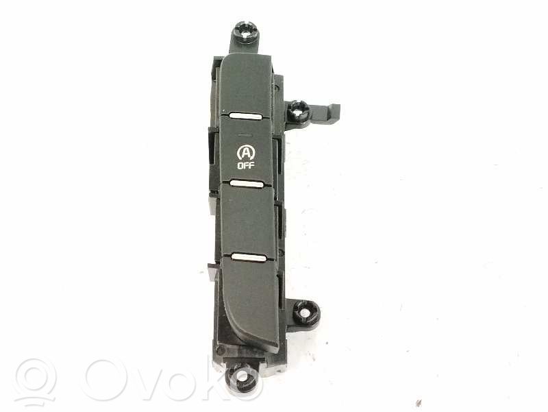 KIA Ceed Multifunctional control switch/knob 