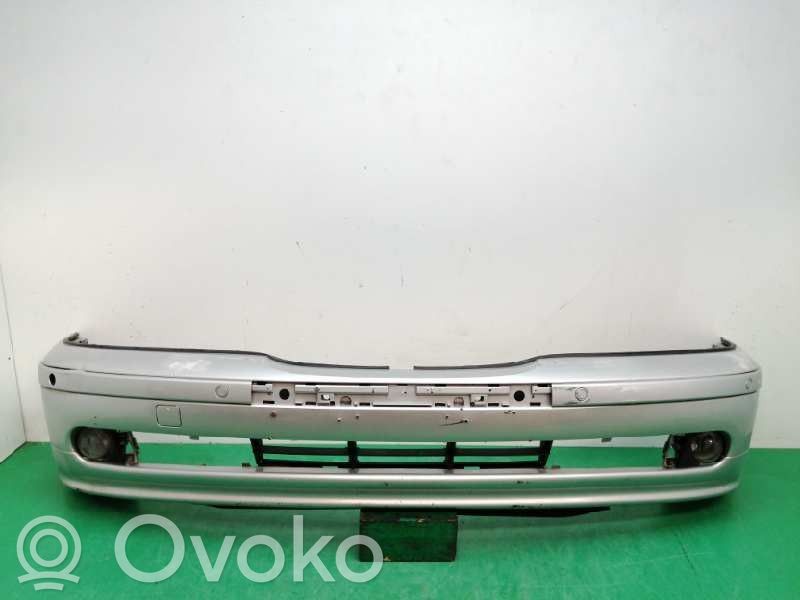 BMW 5 E39 Front bumper 