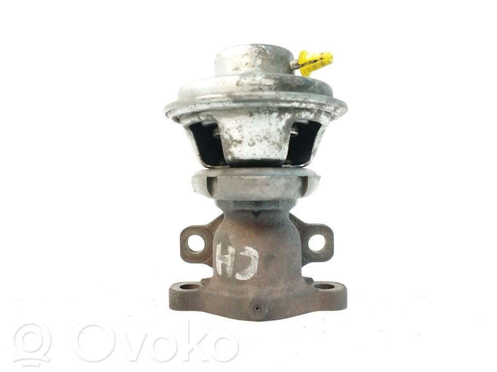 Válvula EGR   504150396