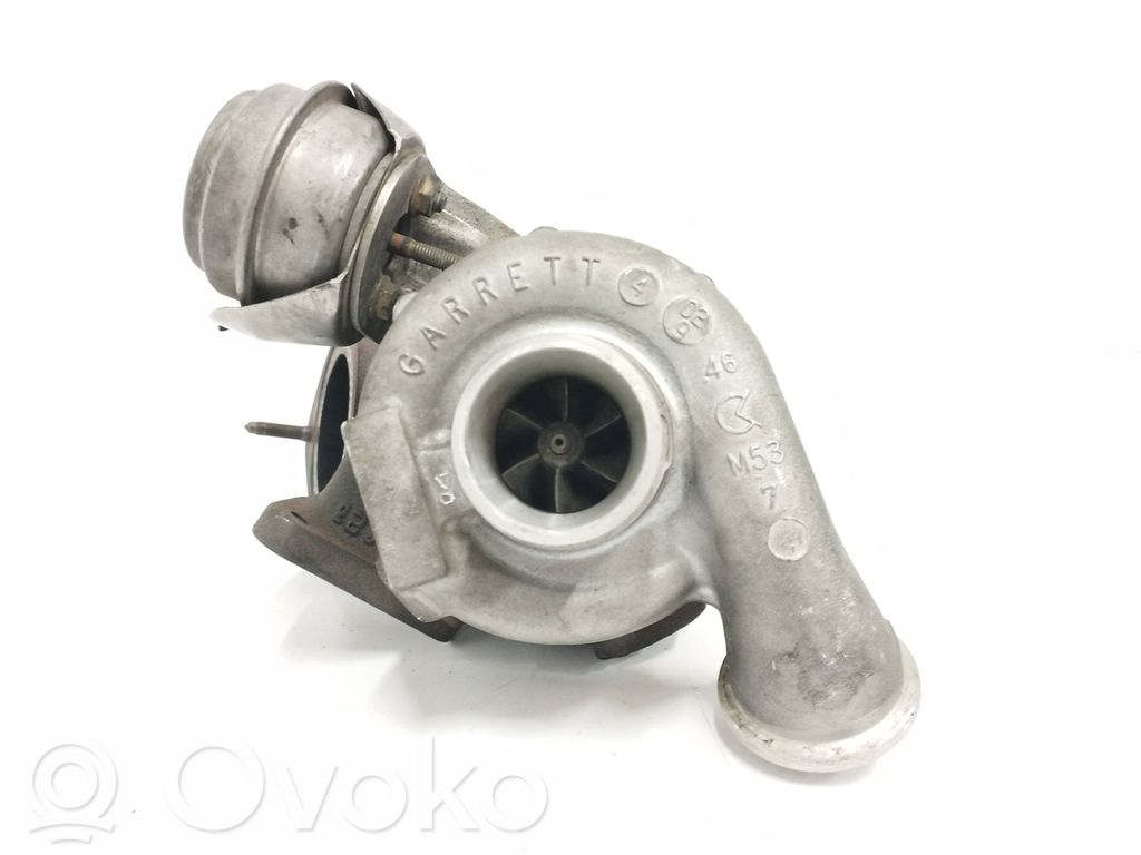 Turbo   24445061,GT18V,7176251