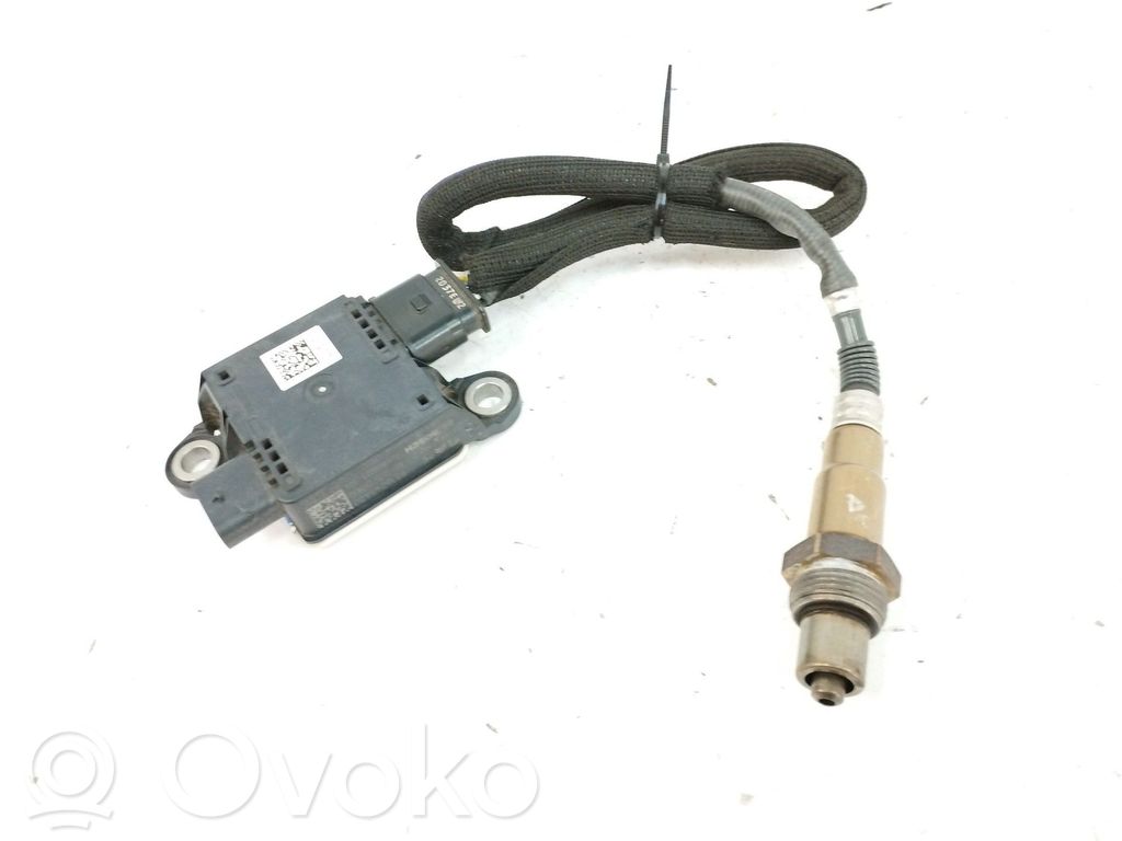 Lambda probe sensor   9816245480,0281008023