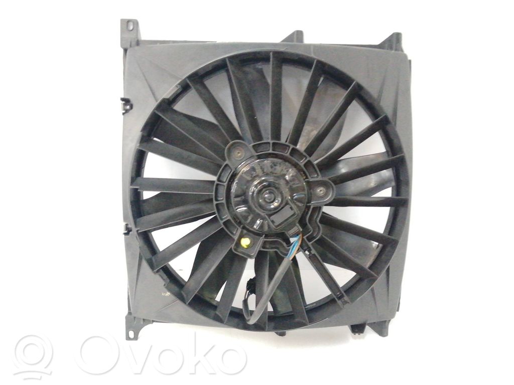 Elektrolüfter   64548363741