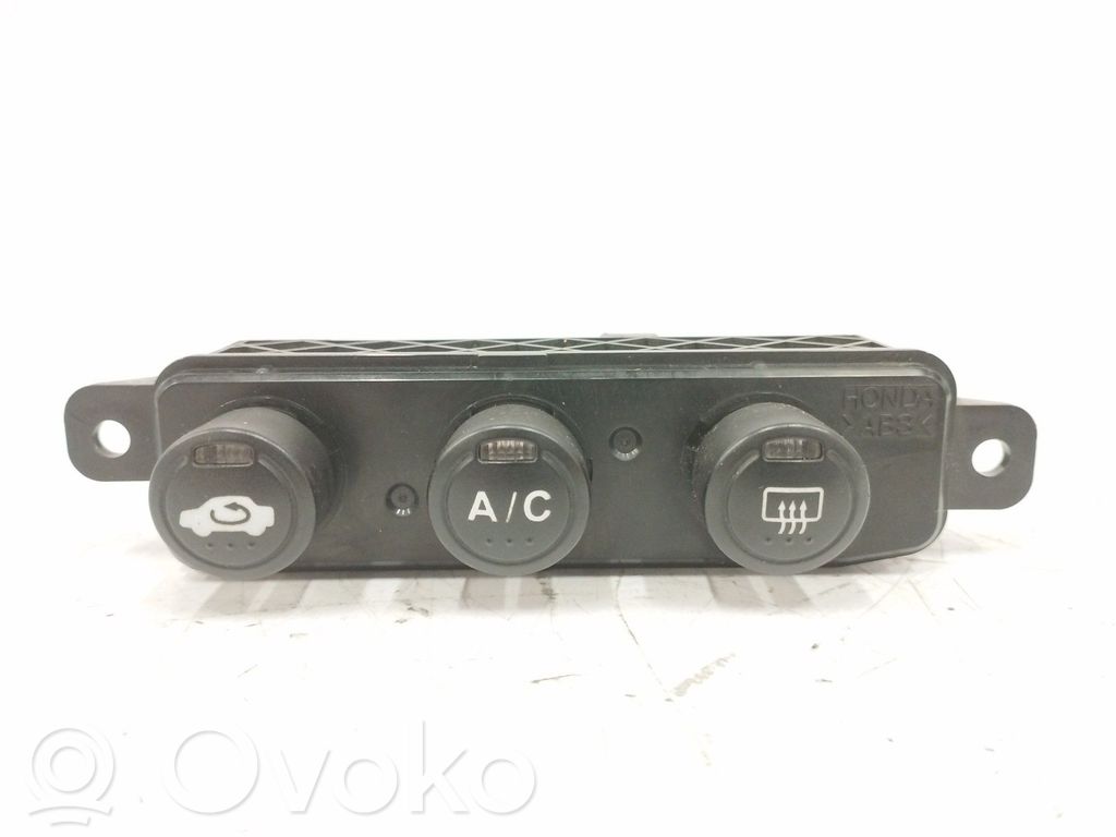Honda Civic Interruptor de control multifunción 