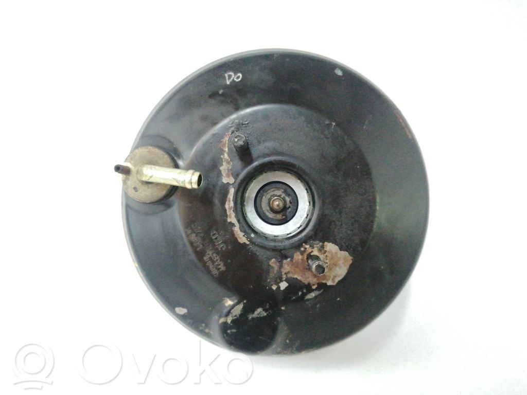 Hydraulisches Servotronic-Druckventil