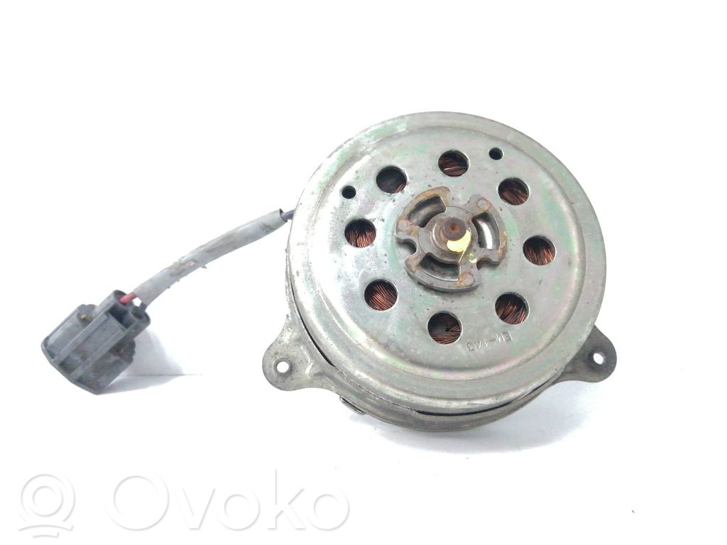 Chrysler Voyager Elektryczny wentylator chłodnicy 