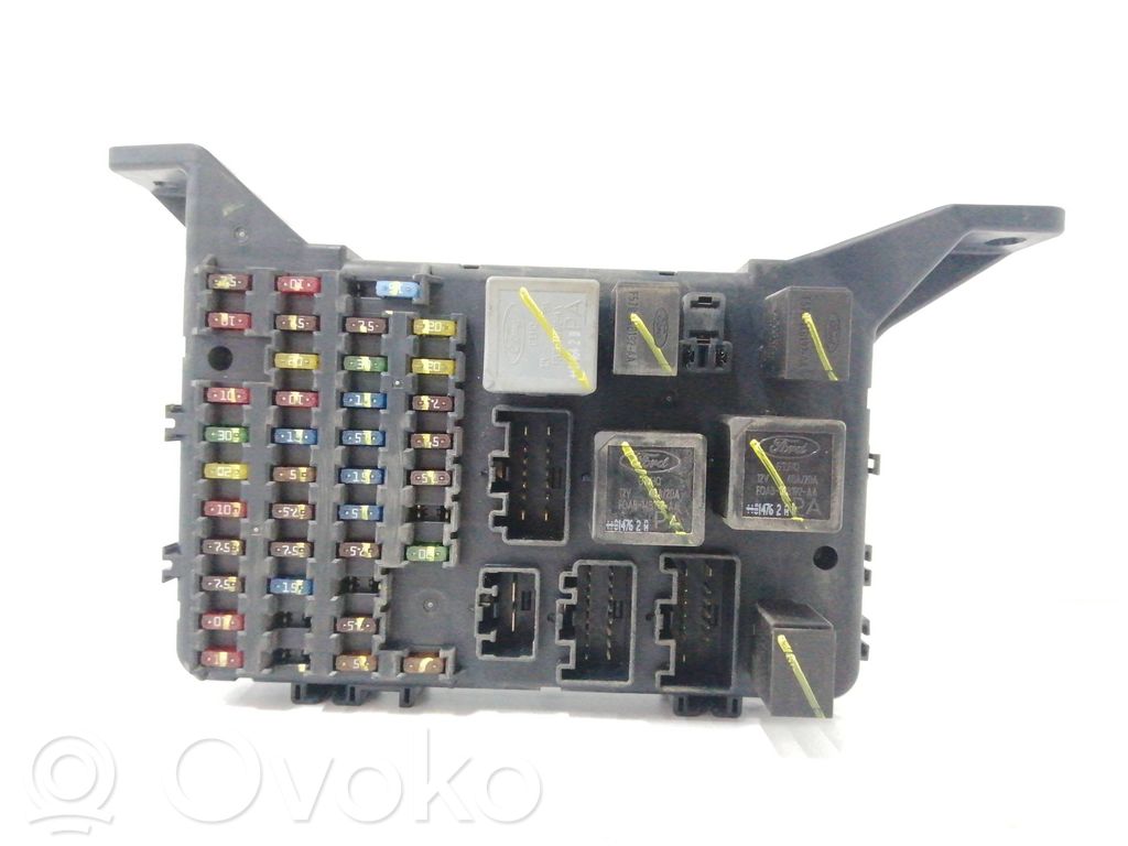 Unidad de control del BSM   1X4314A073AF
