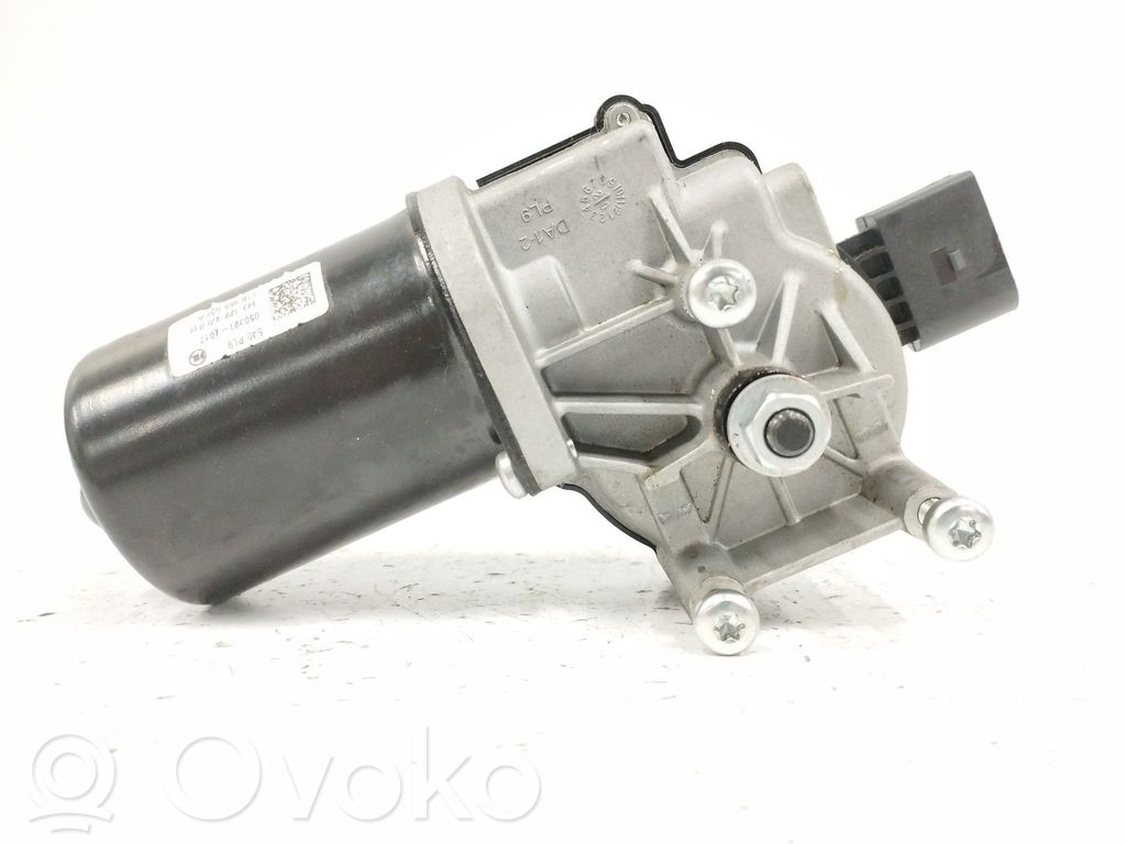 Motor del limpiaparabrisas   81B955119