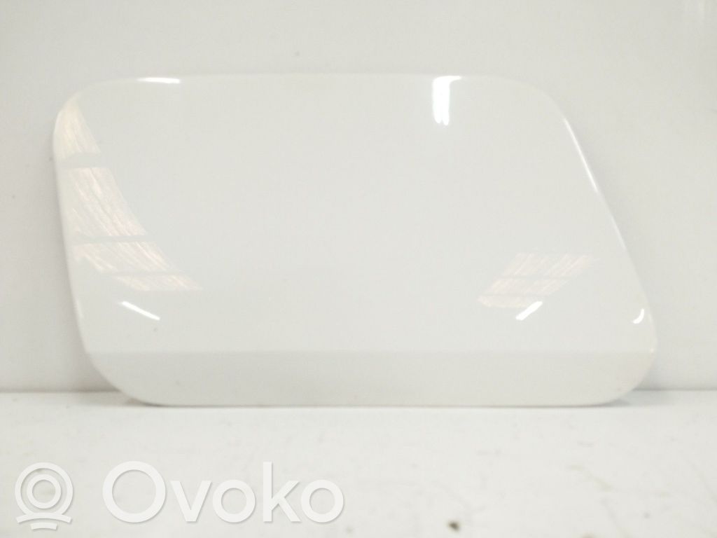 Polttoainesäiliön korkki   81A809907