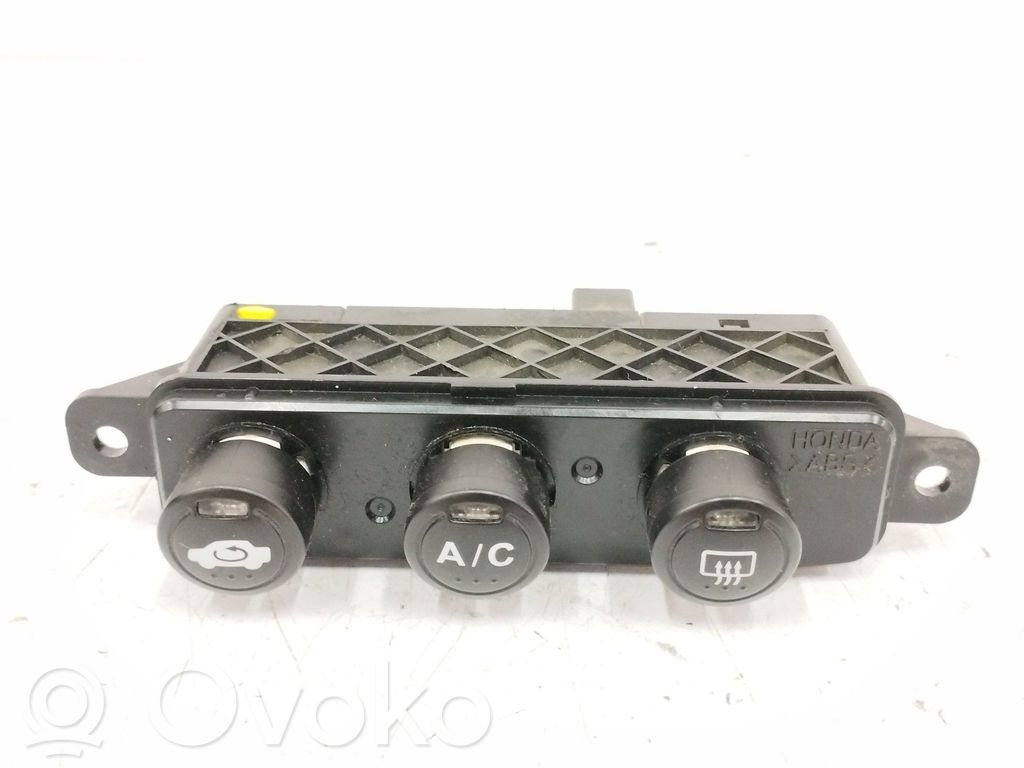 Honda Civic Interruptor de control multifunción 