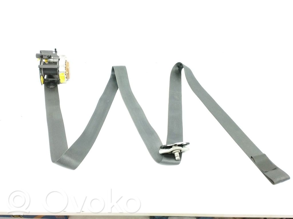 Honda Civic Sicherheitsgurt vorne 