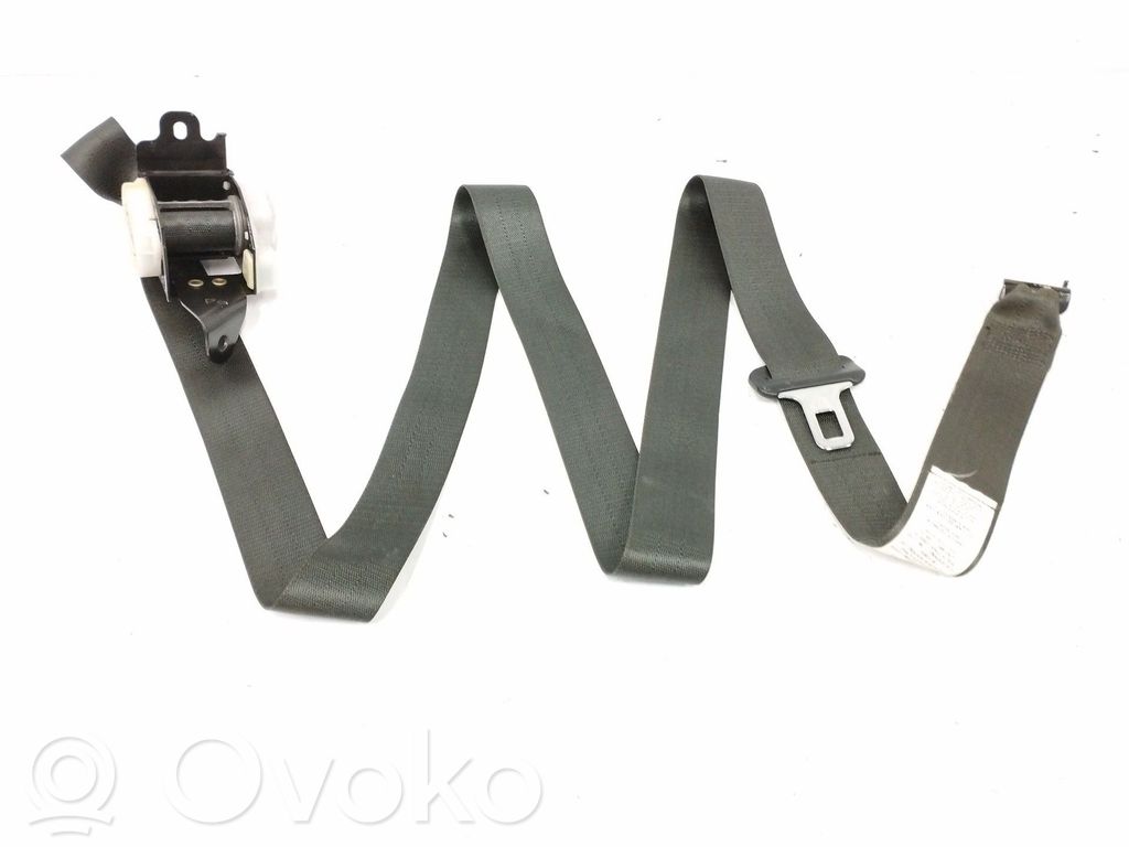 Honda Civic Sicherheitsgurt hinten 