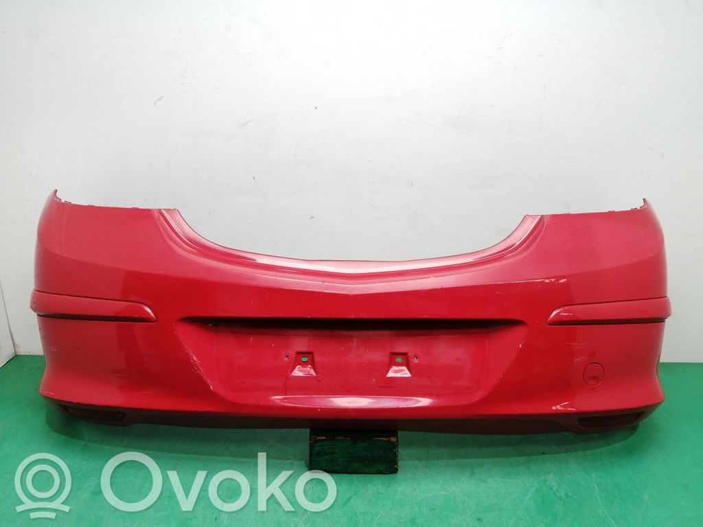 Opel Astra G Bară spate