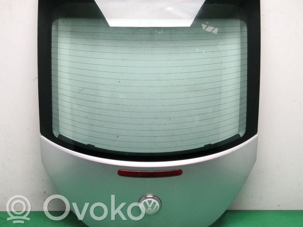 Tailgate/trunk/boot lid