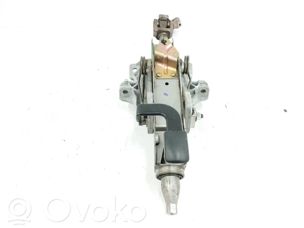 Ohjauspyörän akseli   4N613C529DC
