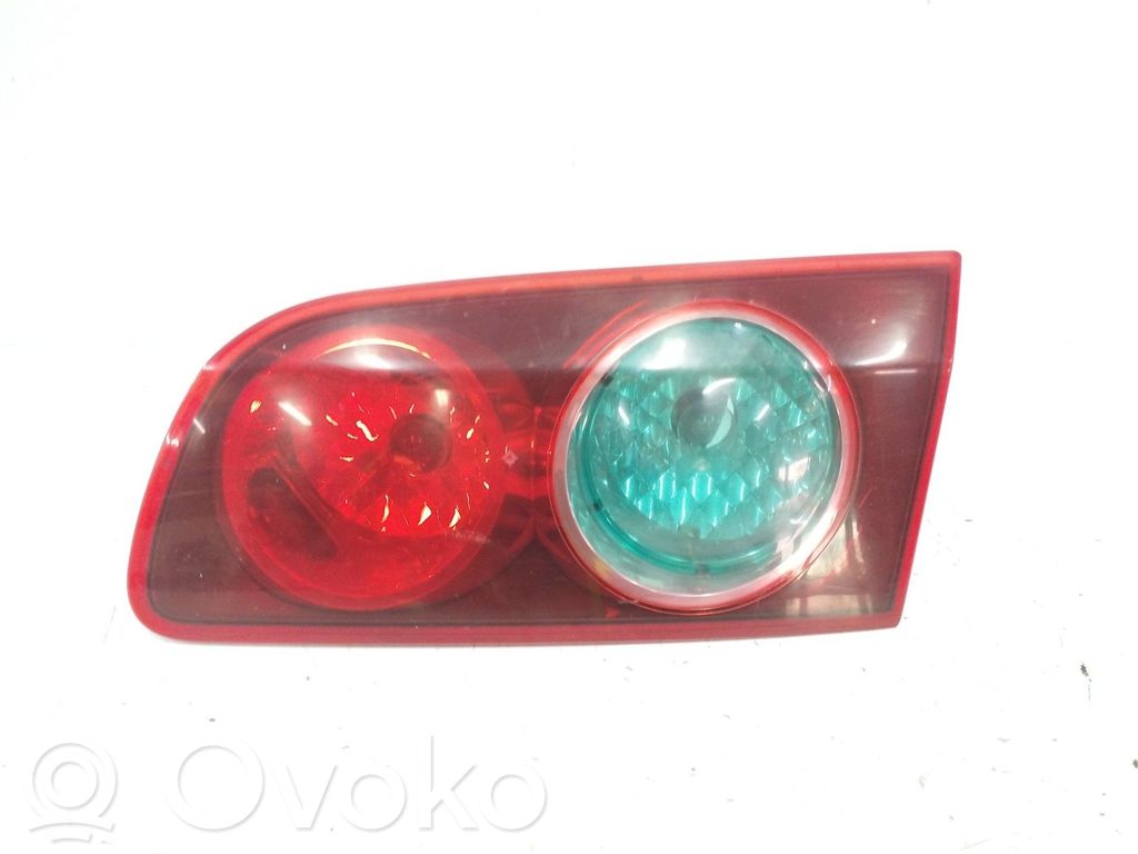 Fiat Croma Luci posteriori del portellone del bagagliaio