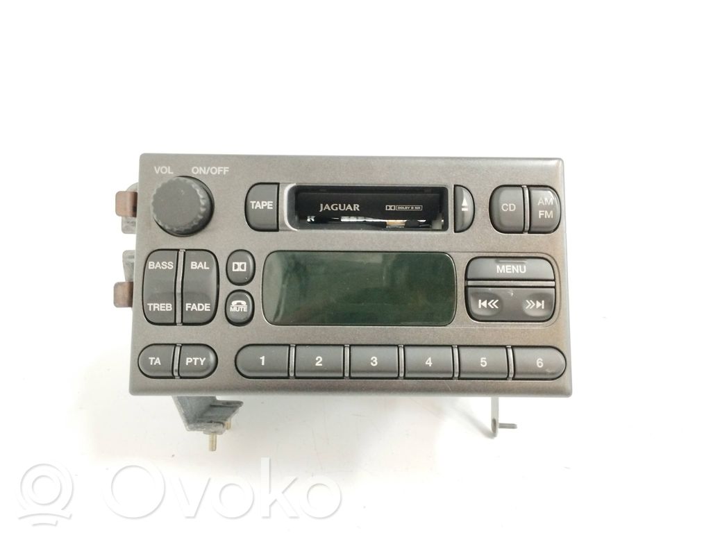 Sound HiFi control unit module   XR8F18K876BF