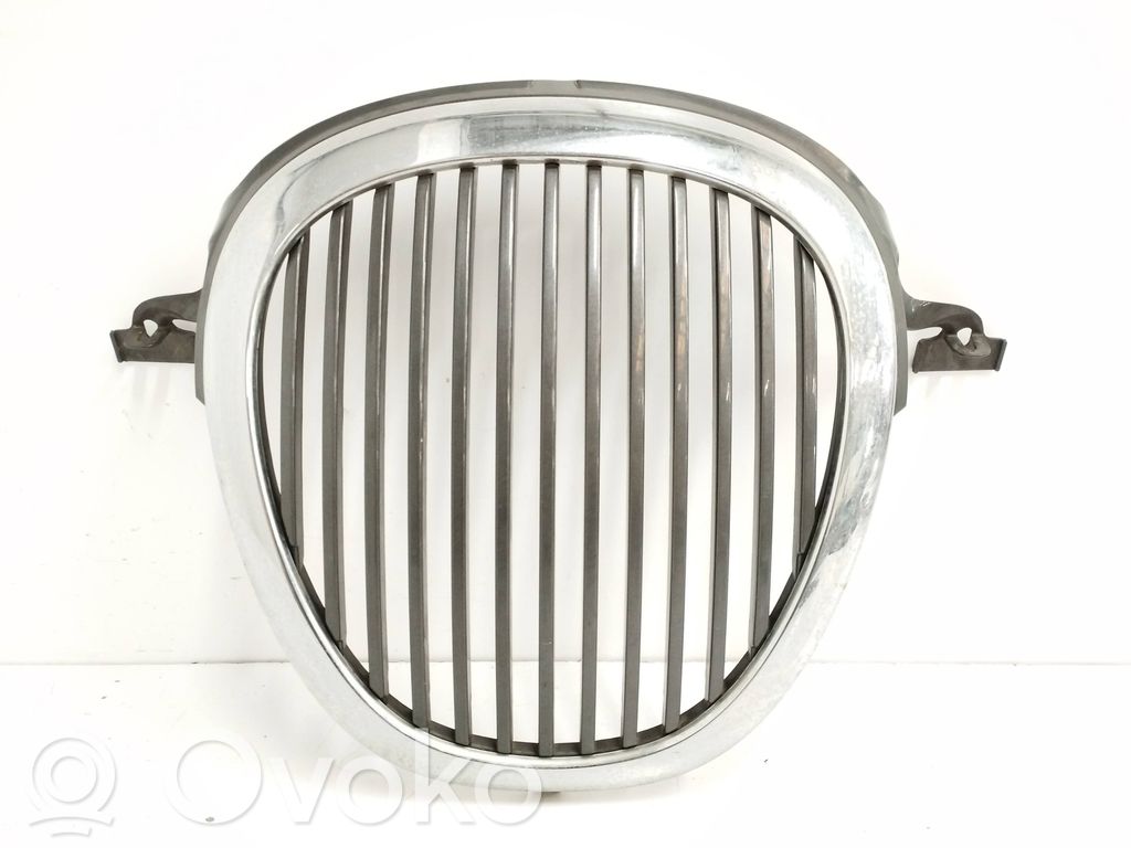 Jaguar S-Type Grille de calandre avant