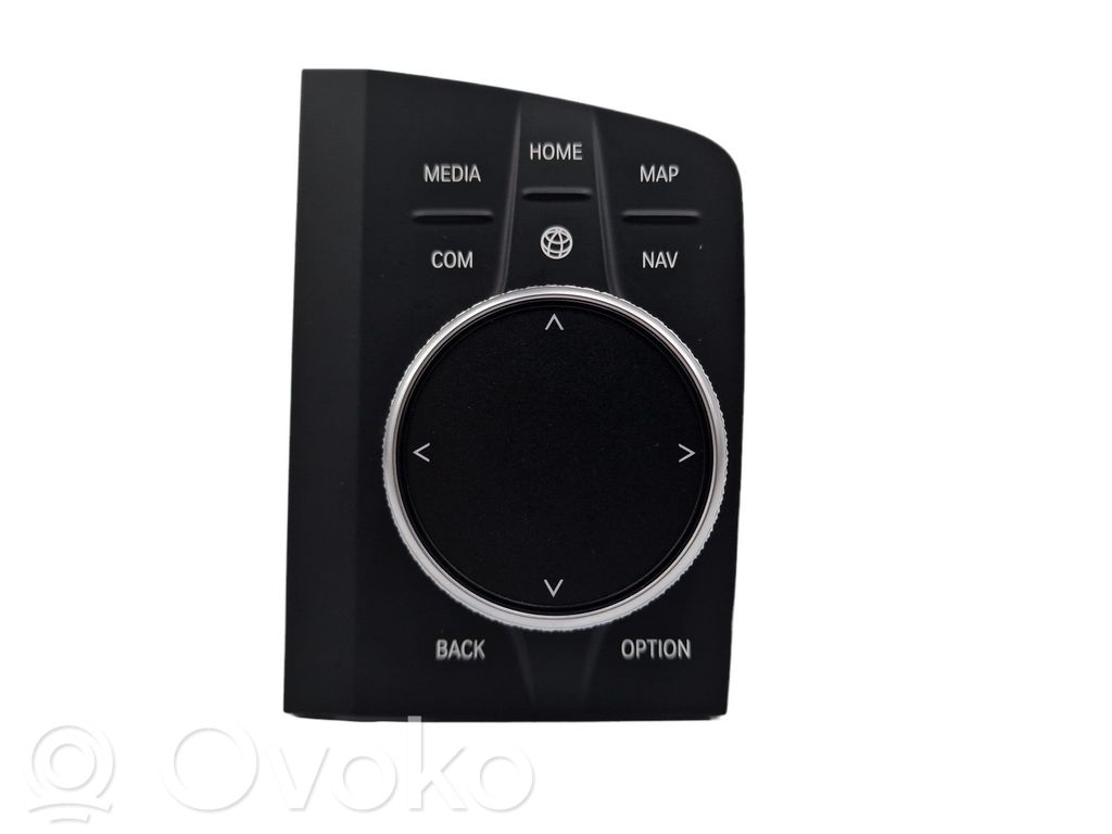 Comutator/buton multifuncțional   65825A64226,IDRIVE