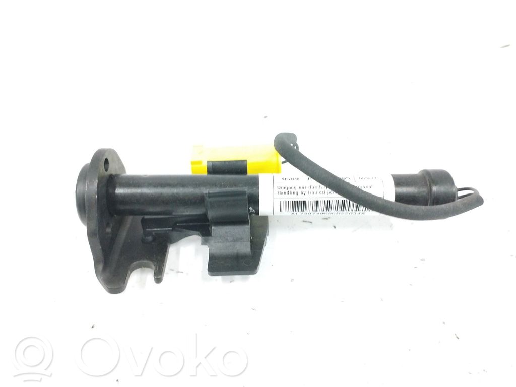 BMW X3 G01 Ammortizzatore portellone anteriore/cofano 