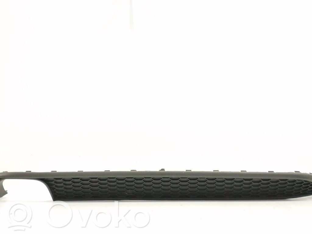 Volkswagen Polo VI Bottom trim 