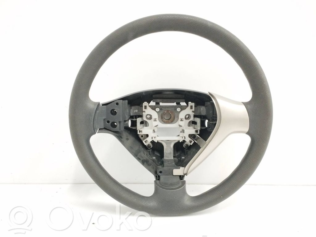 Honda Jazz Ohjauspyörä 