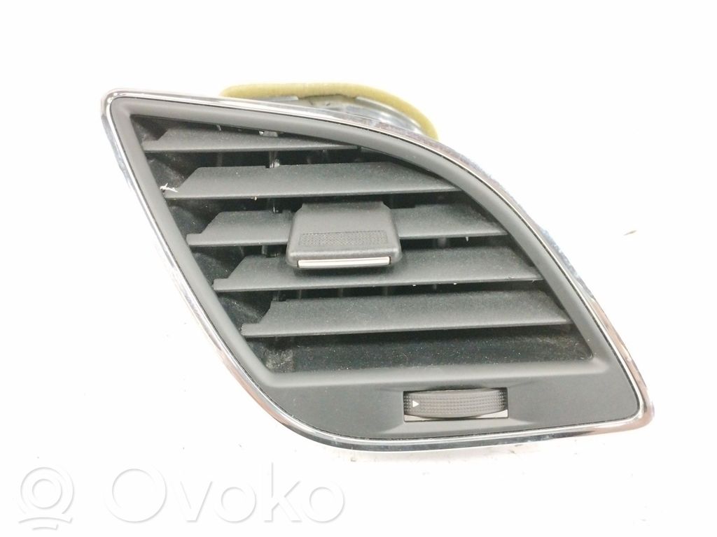 Conducto/guía del intercooler   5F1820902F,LADODERECHO
