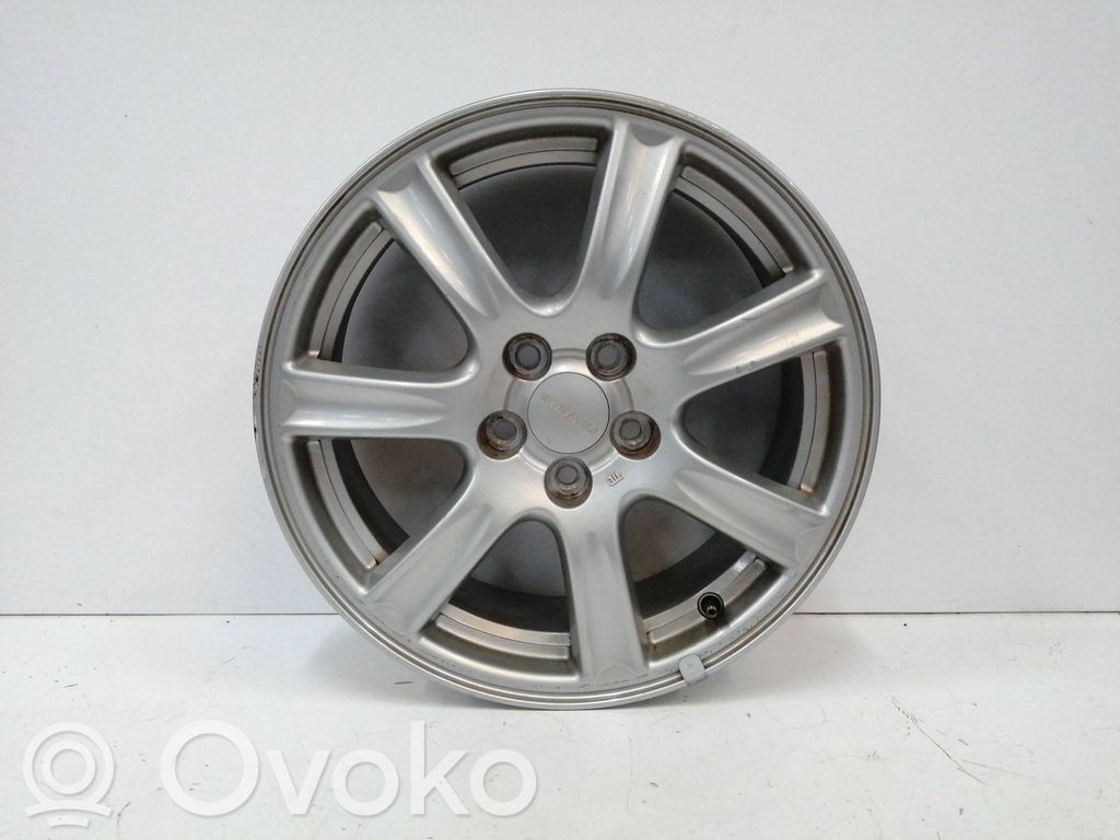 Subaru Legacy Felgi aluminiowe R18 