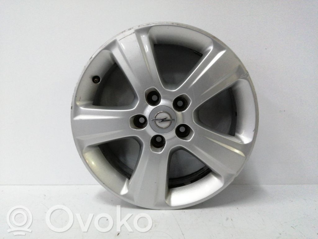 Llanta de aleación R18   9270014,6JX16ET44