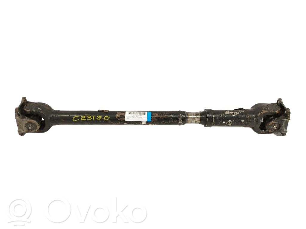 Opel Monterey Middle center prop shaft 
