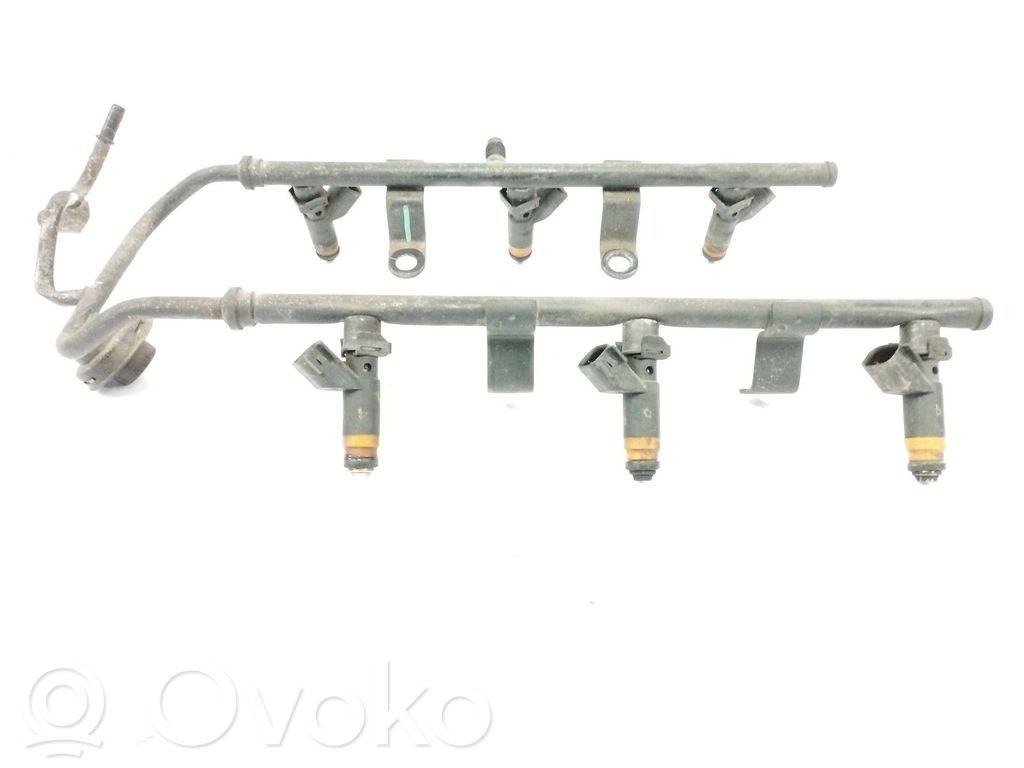 MONO injection