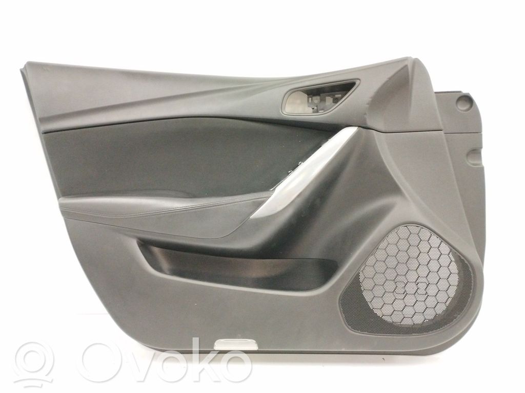 Mazda 6 Rivestimento del pannello della portiera anteriore
