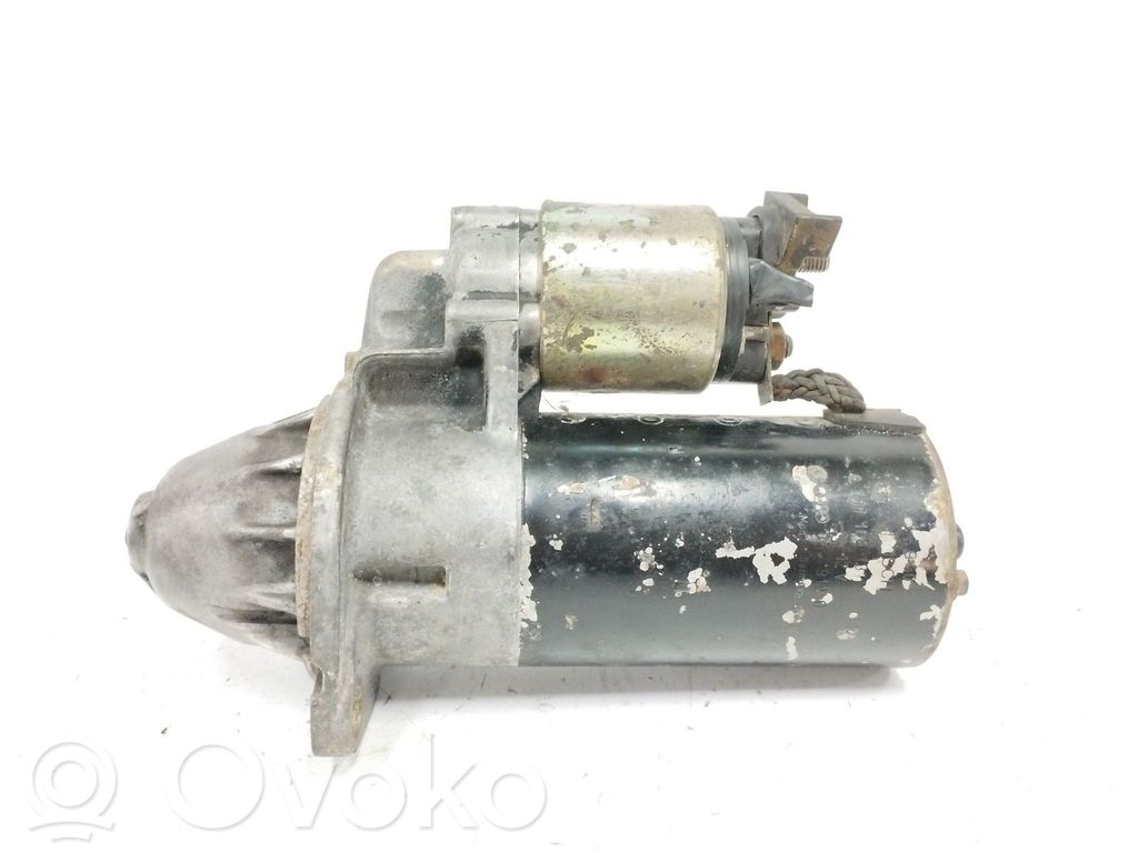 Starter motor   034911023X,1005821283