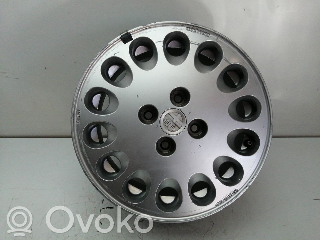 Felgi aluminiowe R18   60584123