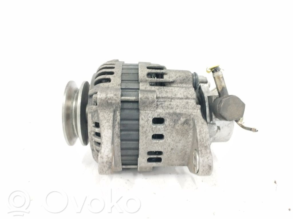 Suzuki Grand Vitara I Alternator 