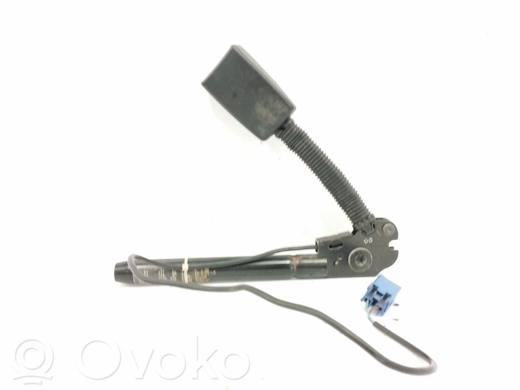 Hebilla del cinturón delantero   G5548A