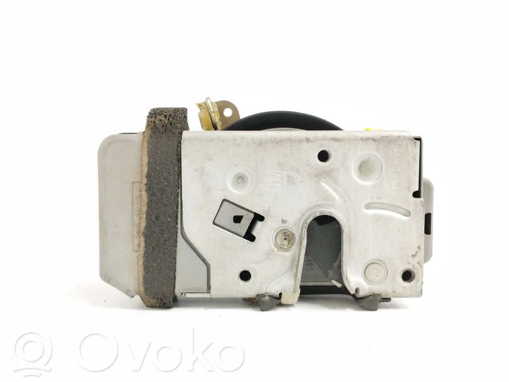 Etuoven lukko   4855185
