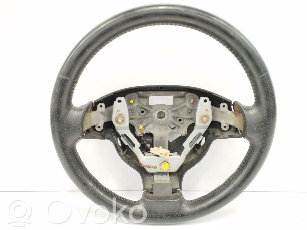 Mazda 2 Steering wheel 