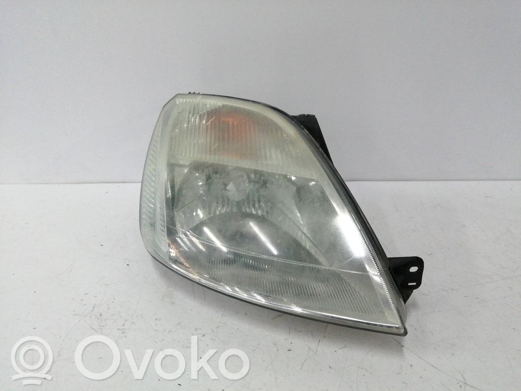 Headlight/headlamp   PARAPULIR