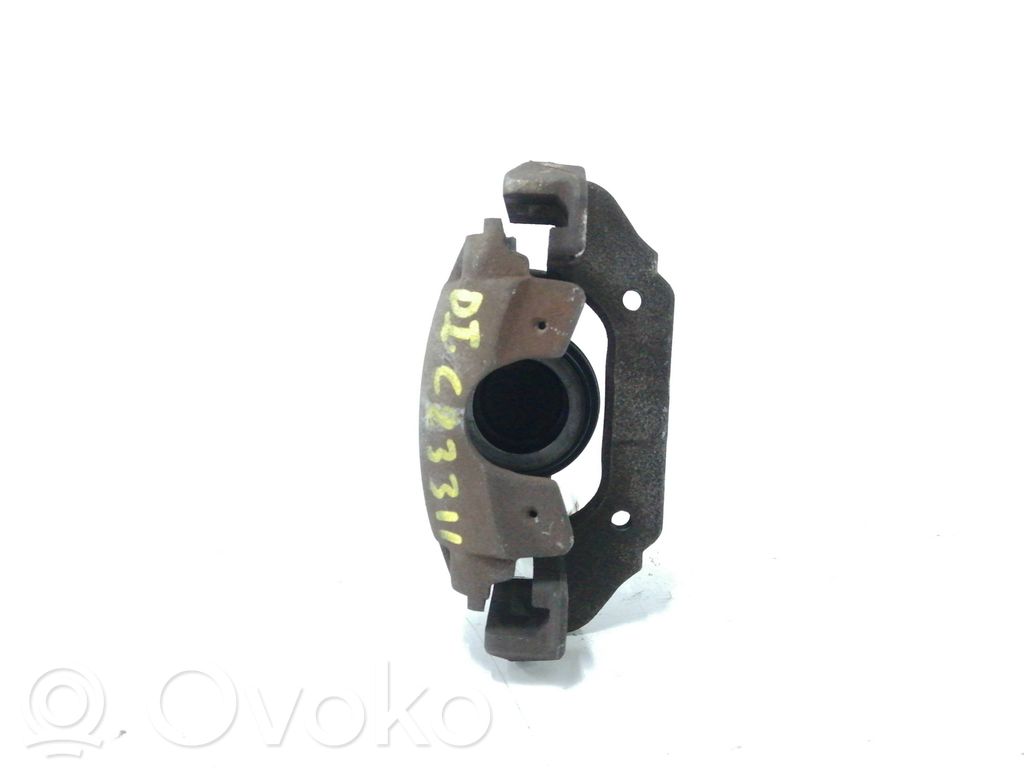 Mazda 2 Pinza del freno anteriore