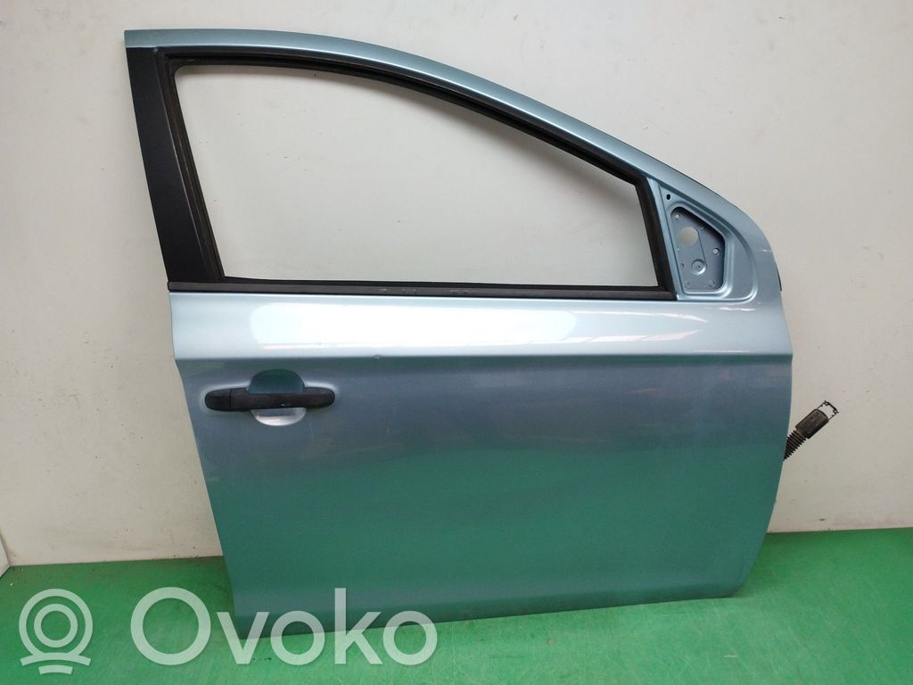 Hyundai i20 (PB PBT) Puerta delantera 