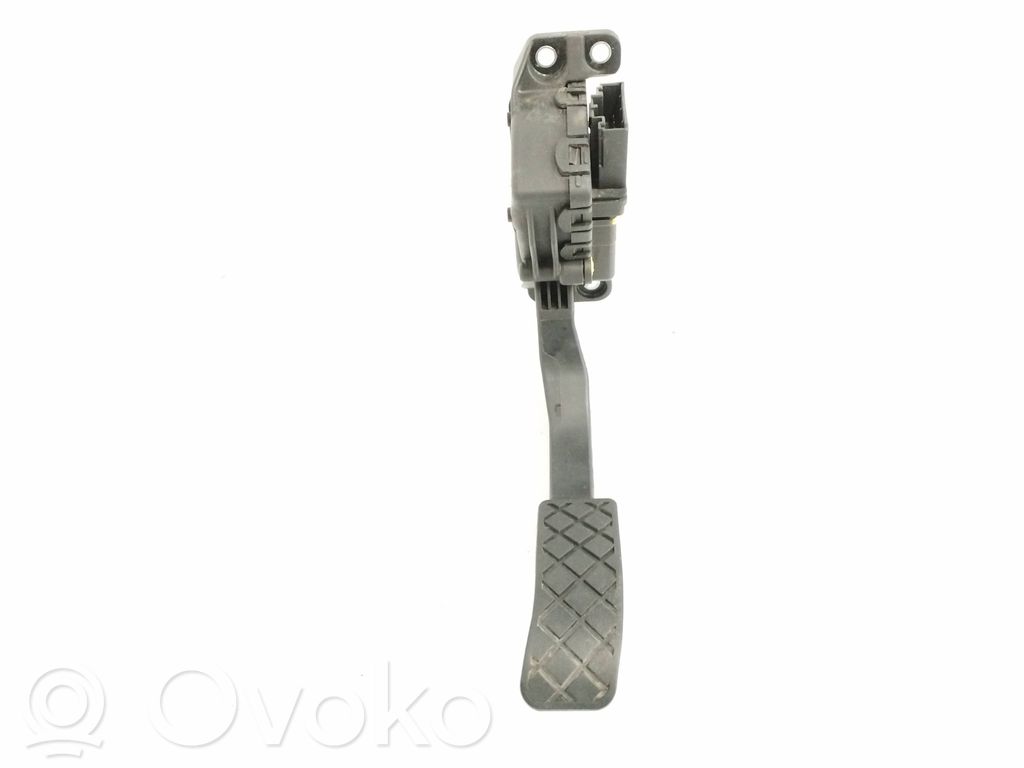 Audi A6 S6 C6 4F Acceleration sensor 